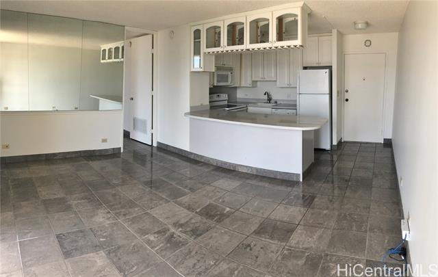 property at 1925 Kalakaua Ave