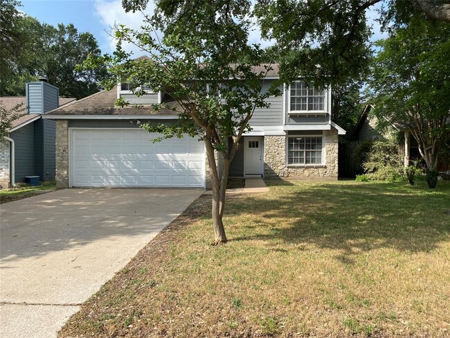 property at 4001 Alexandria Dr