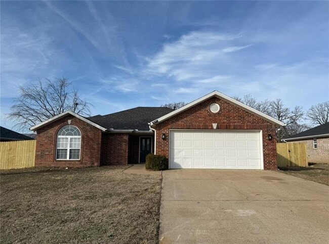 property at 541 Steepro Dr