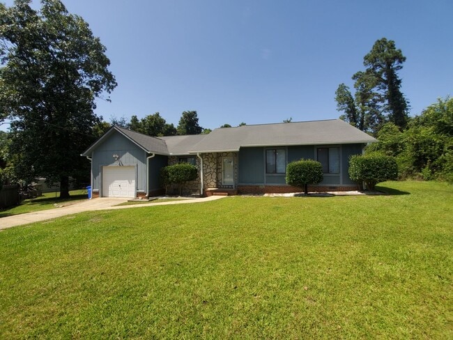 property at 6400 Hollyhock Ct