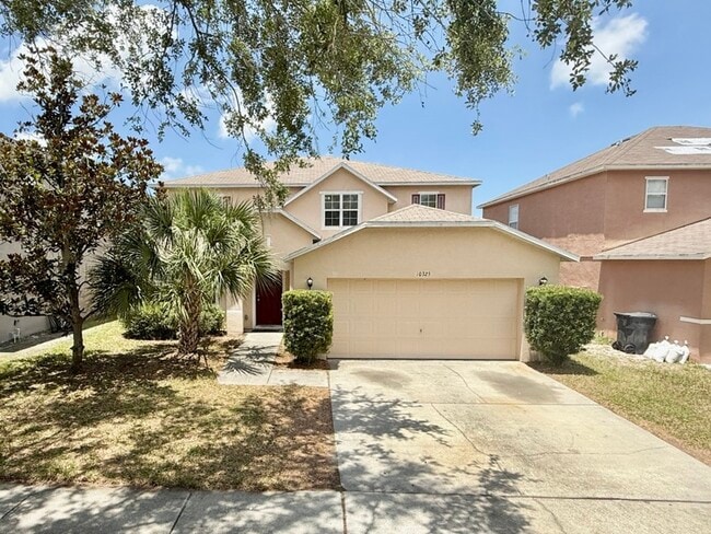 property at 10325 Boyette Creek Blvd