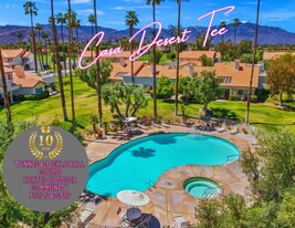 187 Desert Falls Cir in Palm Desert, CA - Building Photo