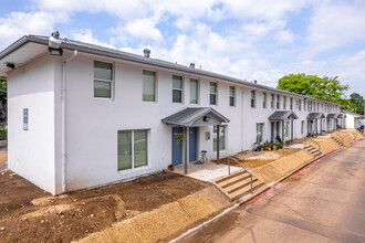 46Eleven Apartments in Dallas, TX - Building Photo - Building Photo