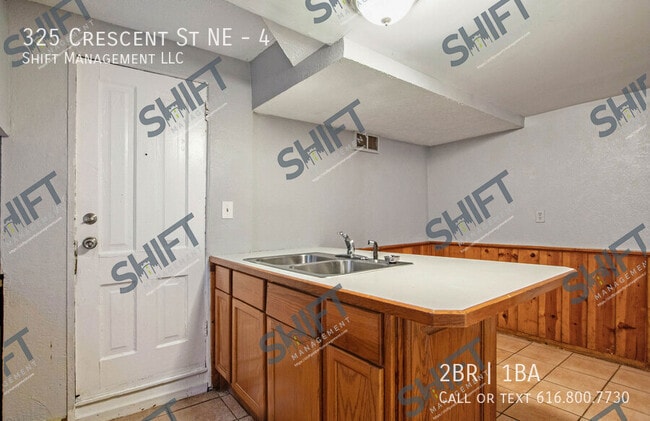 325 Crescent St NE in Grand Rapids, MI - Building Photo - Building Photo