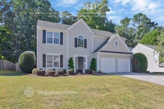 3417 Sandlake Dr SW in Marietta, GA - Building Photo - Building Photo