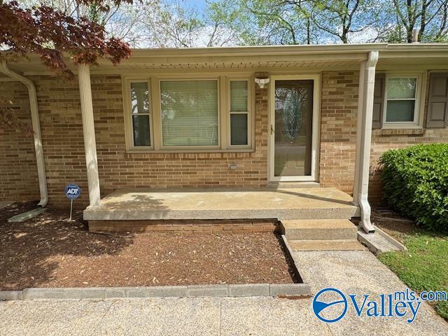 3019 Fairacres Rd SW in Huntsville, AL - Building Photo - Building Photo