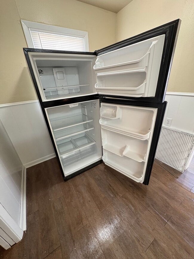 1948 S Roosevelt St in Amarillo, TX - Building Photo - Building Photo