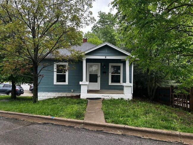 property at 118 Delta Ave