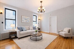 148 W 142nd St, Unit 32 in New York, NY - Building Photo