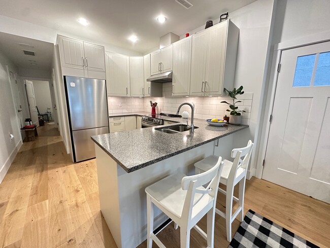 property at 15536 Columbia Av
