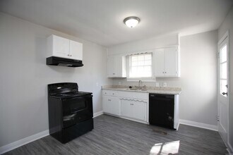 1814 Moss St in North Little Rock, AR - Building Photo - Building Photo