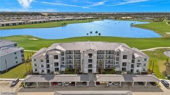 43985 Boardwalk Loop in Punta Gorda, FL - Building Photo
