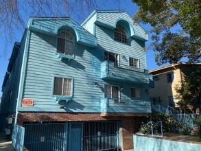 3335 Keystone Ave, Unit 3 in Los Angeles, CA - Building Photo - Building Photo