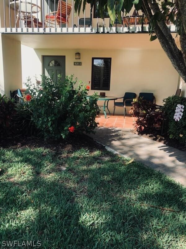 property at 1629 Spoonbill Ln