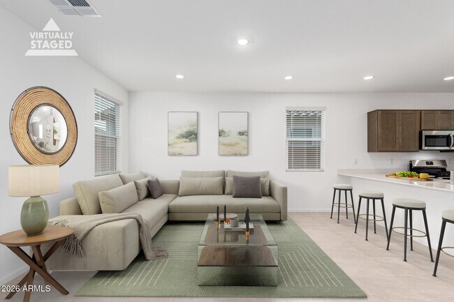 9812 W Catalina Dr in Phoenix, AZ - Building Photo - Building Photo