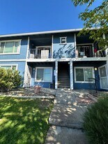 3345 Scottsdale Rd in Reno, NV - Building Photo