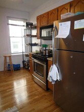 1750 Commonwealth Ave, Unit 12A in Boston, MA - Building Photo - Building Photo