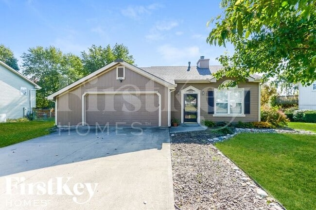 property at 609 Rosehill Dr