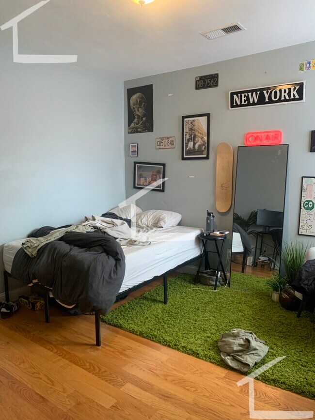 186 Kelton St in Boston, MA - Building Photo - Building Photo