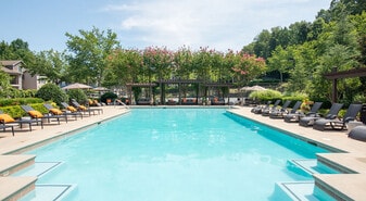 Cortland Duluth in Duluth, GA - Building Photo