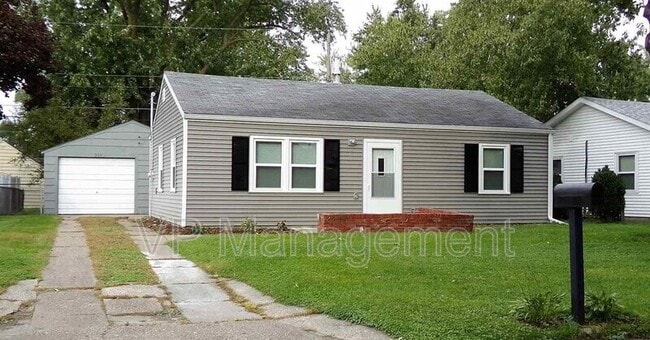 property at 2112 W 69th St