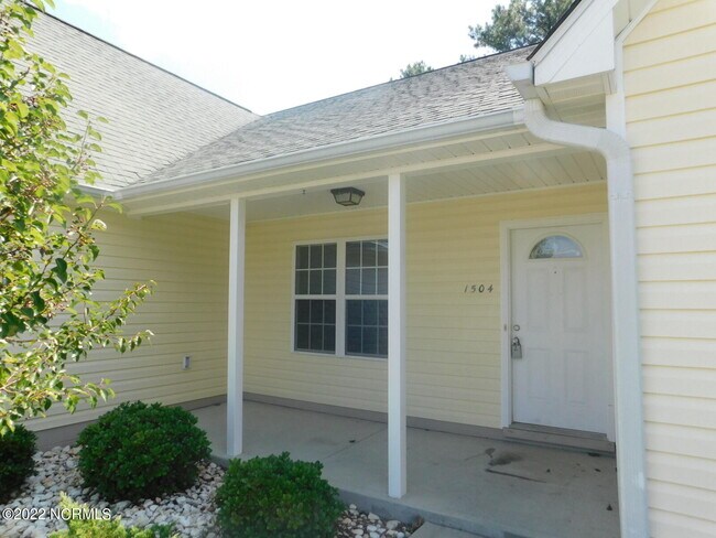 1504 Mesquite Ct in Havelock, NC - Building Photo - Building Photo