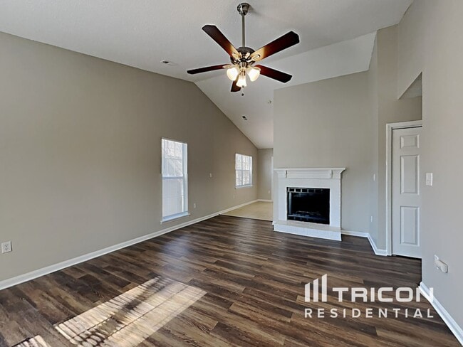 14020 Eden Ct in Pineville, NC - Building Photo - Building Photo