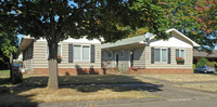 1281-1295 Church St NE in Salem, OR - Foto de edificio - Building Photo