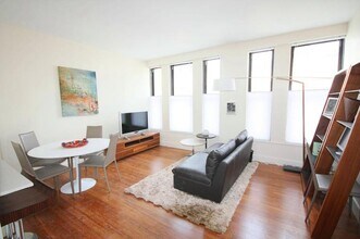 8 Winter St, Unit 701 in Boston, MA - Building Photo - Building Photo