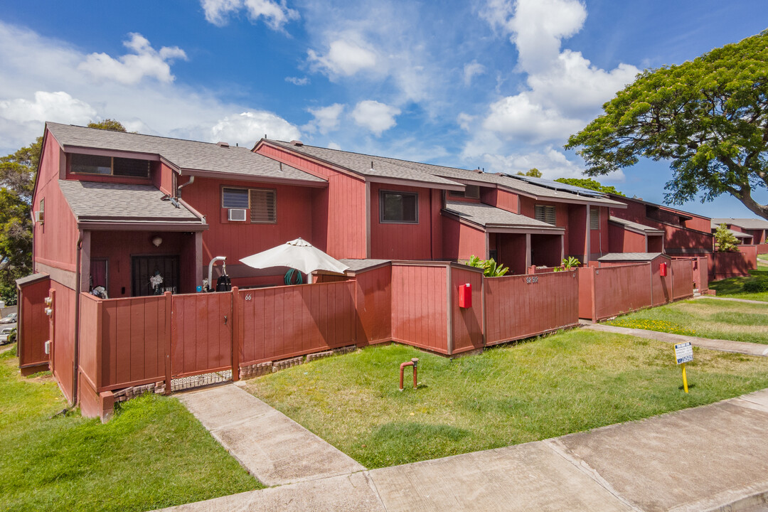 Makakilo Mala in Kapolei, HI - Building Photo