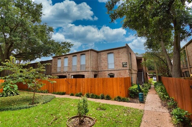property at 4647 Wild Indigo St