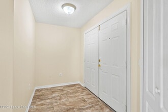 821 Del Rio Way in Merritt Island, FL - Foto de edificio - Building Photo