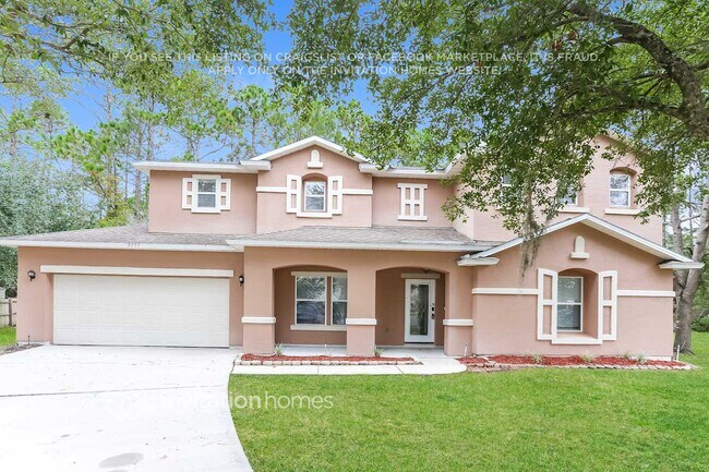 property at 9757 Hazel Lake Dr