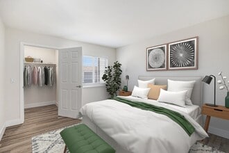 Copper Terrace in Centennial, CO - Building Photo - Building Photo