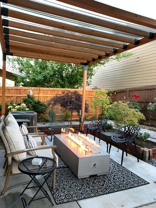 5401 NE 66th Dr in Vancouver, WA - Building Photo