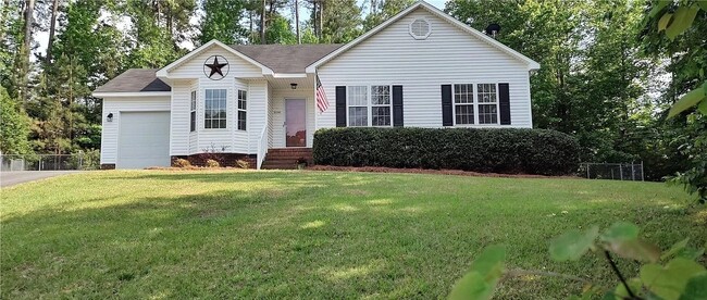 property at 2708 Millstone Ct