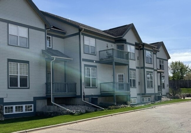 property at 3126 Dorchester Way