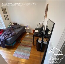 673 W Wrightwood Ave, Unit 3E in Chicago, IL - Foto de edificio - Building Photo