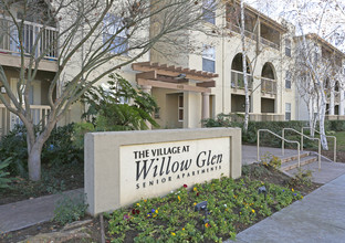 Village at Willow Glen in San Jose, CA - Building Photo - Building Photo