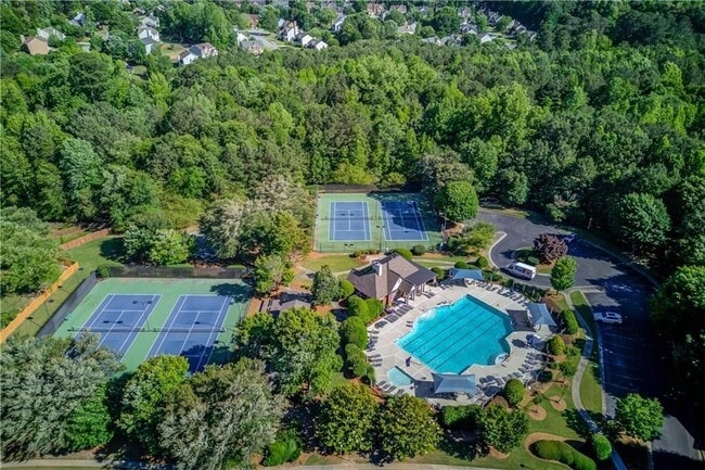 316 Andridge Ct NW in Suwanee, GA - Building Photo - Building Photo