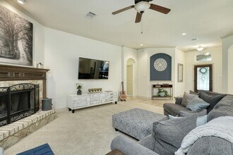 222 Copper Ln in Leander, TX - Building Photo - Building Photo