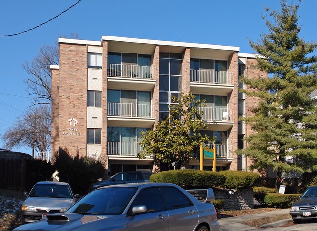 2260 Park Ave in Cincinnati, OH - Building Photo - Building Photo