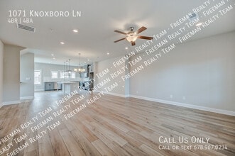 1071 Knoxboro Ln in Woodstock, GA - Building Photo - Building Photo