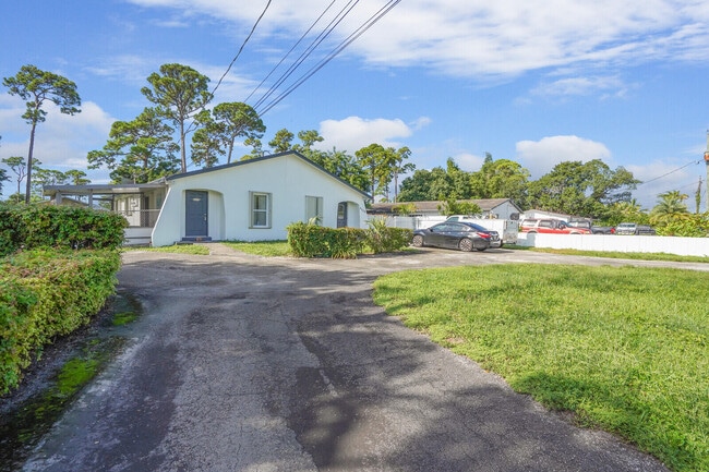 property at 4326 Barbridge Rd