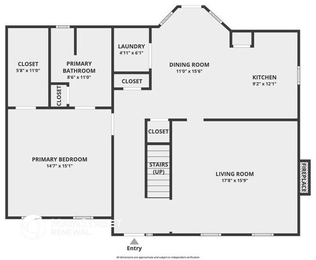 1790 Richard Rd NE in Conyers, GA - Building Photo - Building Photo