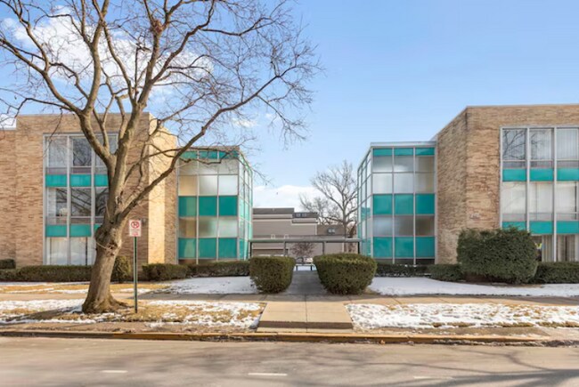 Kenilworth Apartments