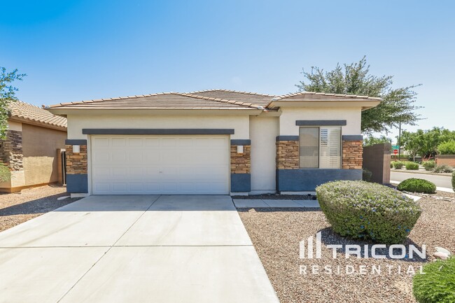 property at 4259 N 127th Dr