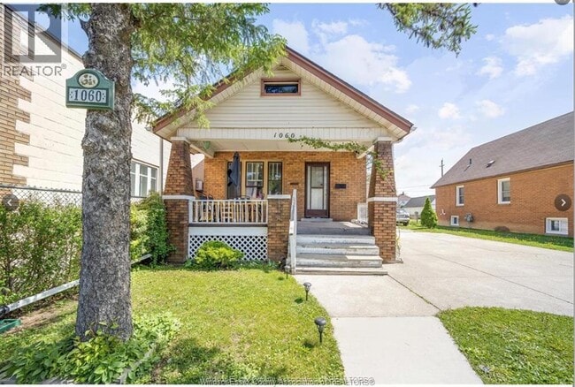 property at 1060 Langlois Ave