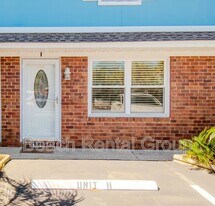 509 67th Ave N in Myrtle Beach, SC - Building Photo