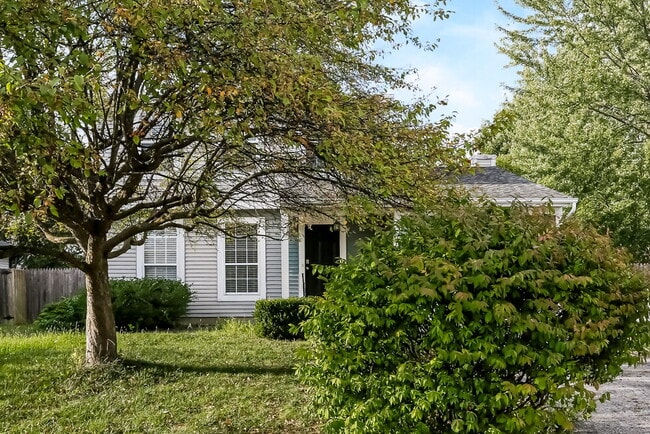 property at 6208 Glencairn Cir